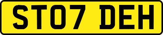 ST07DEH