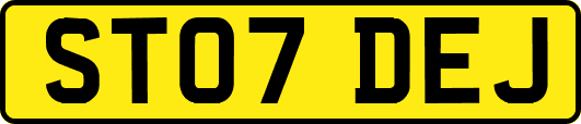 ST07DEJ