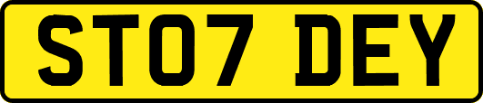 ST07DEY