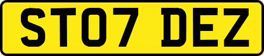 ST07DEZ