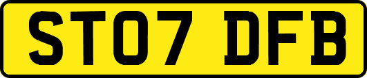 ST07DFB