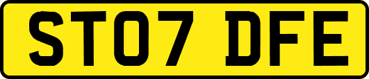 ST07DFE