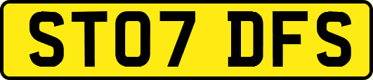 ST07DFS