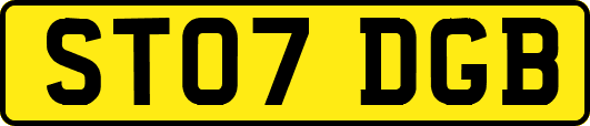 ST07DGB