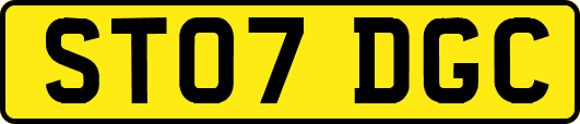 ST07DGC