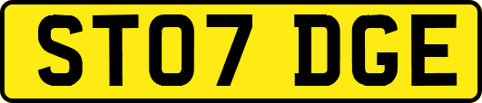 ST07DGE
