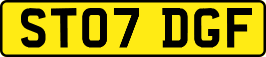 ST07DGF