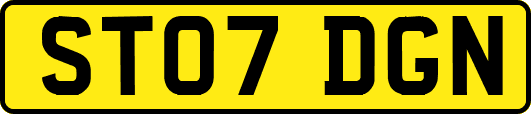 ST07DGN