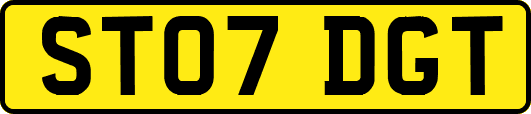 ST07DGT