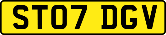 ST07DGV