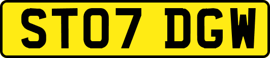 ST07DGW