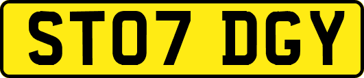 ST07DGY