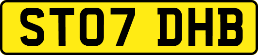 ST07DHB