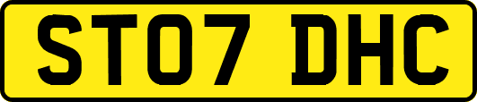 ST07DHC