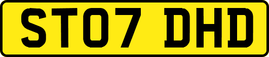 ST07DHD