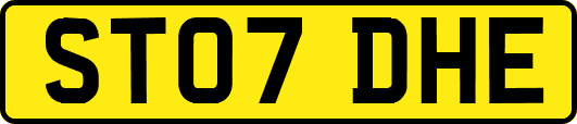 ST07DHE