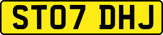 ST07DHJ