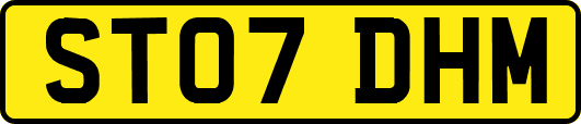 ST07DHM