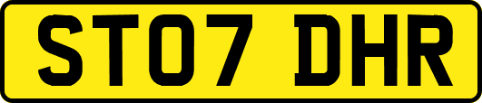 ST07DHR