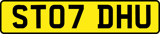 ST07DHU