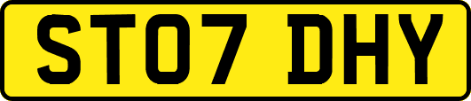 ST07DHY