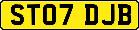 ST07DJB