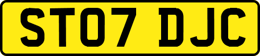 ST07DJC