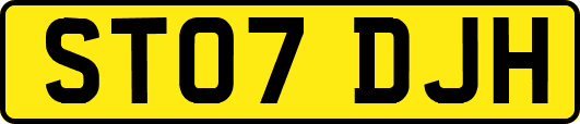 ST07DJH