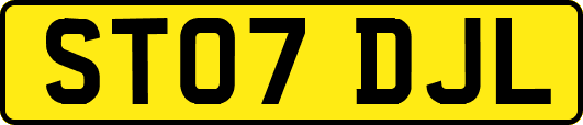ST07DJL