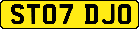 ST07DJO