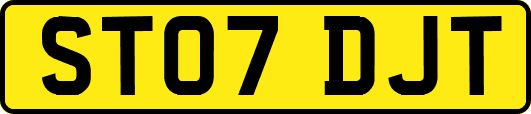 ST07DJT