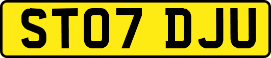 ST07DJU