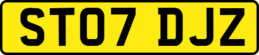 ST07DJZ