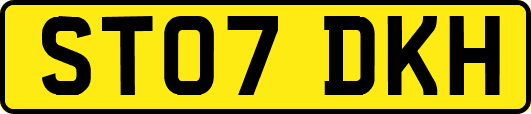 ST07DKH