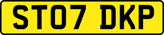 ST07DKP