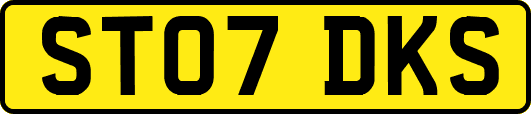 ST07DKS