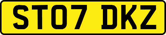 ST07DKZ