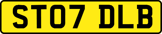 ST07DLB
