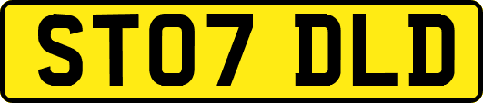 ST07DLD