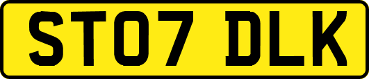 ST07DLK