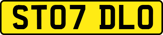ST07DLO
