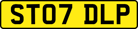 ST07DLP