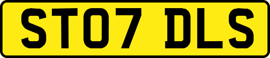 ST07DLS