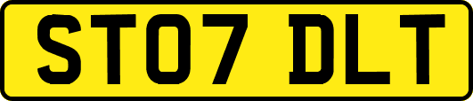 ST07DLT