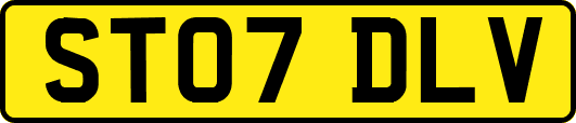 ST07DLV