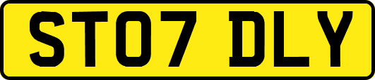 ST07DLY