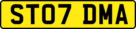 ST07DMA