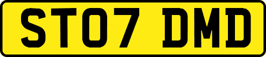 ST07DMD