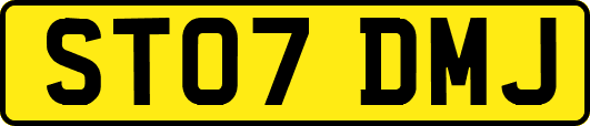 ST07DMJ
