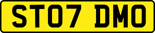 ST07DMO